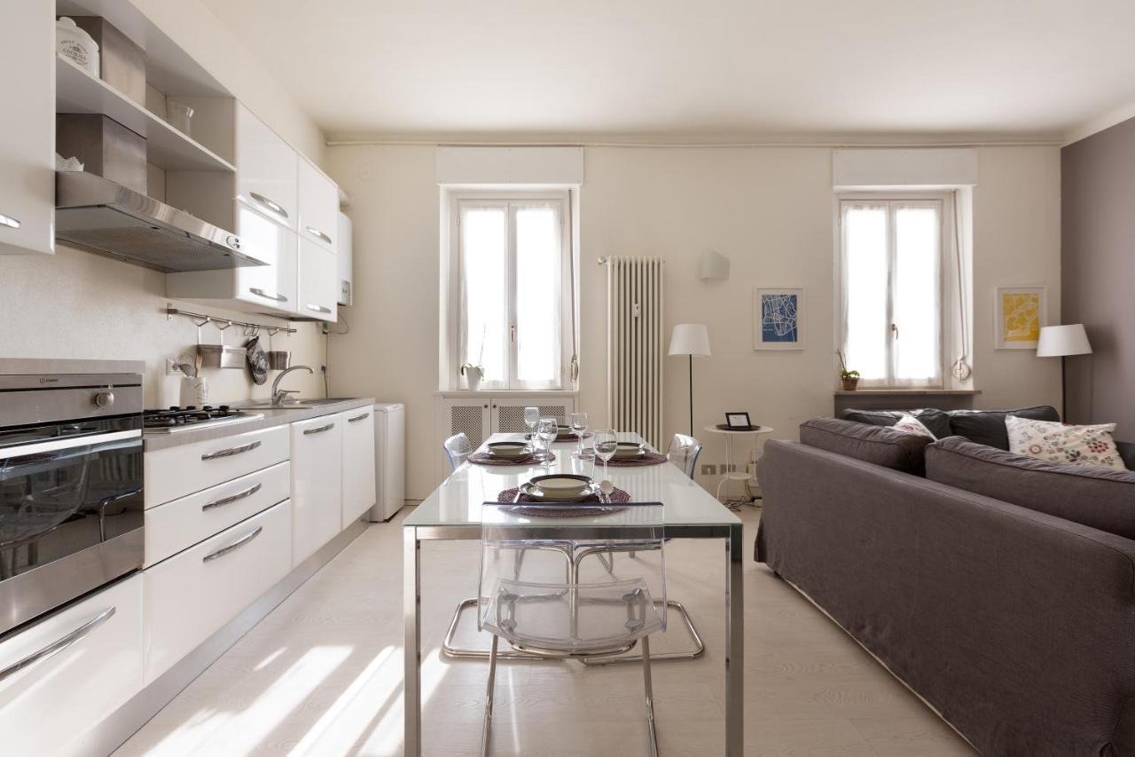 Arch Of Peace Lovely Flat Milano Exterior foto
