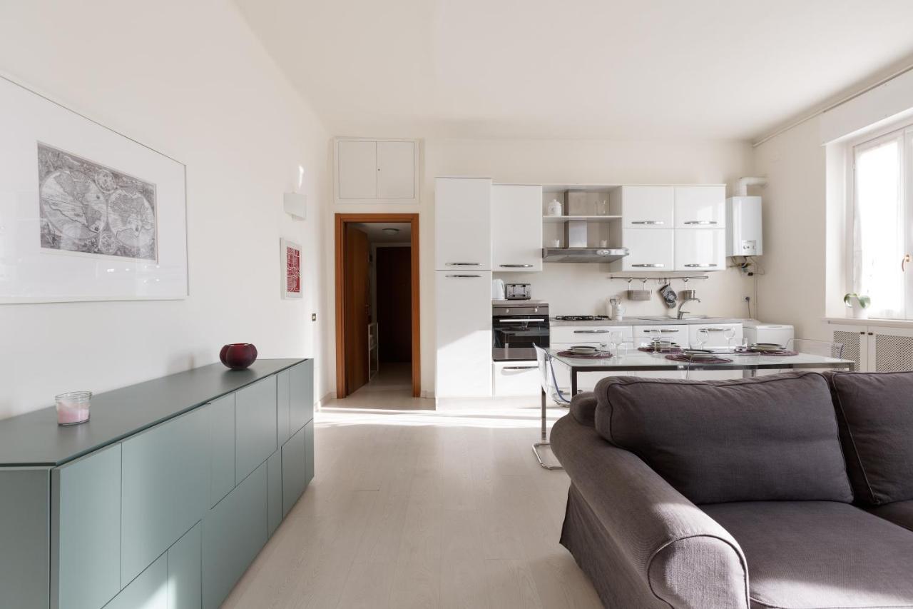 Arch Of Peace Lovely Flat Milano Exterior foto