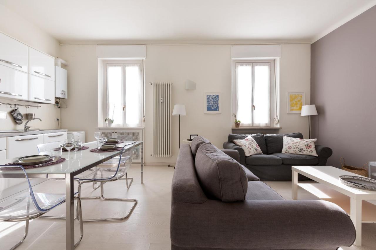 Arch Of Peace Lovely Flat Milano Exterior foto