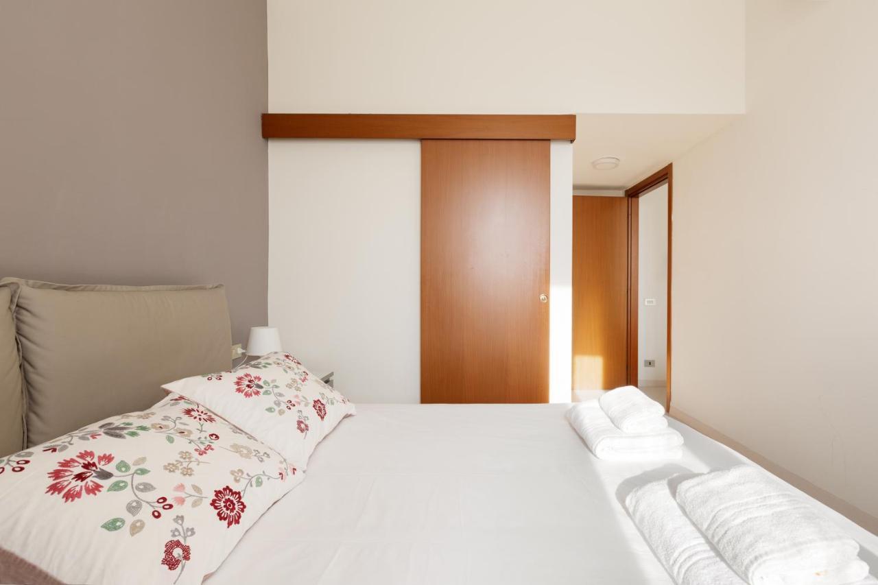 Arch Of Peace Lovely Flat Milano Exterior foto